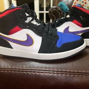 COPY - Jordan 1 Mid